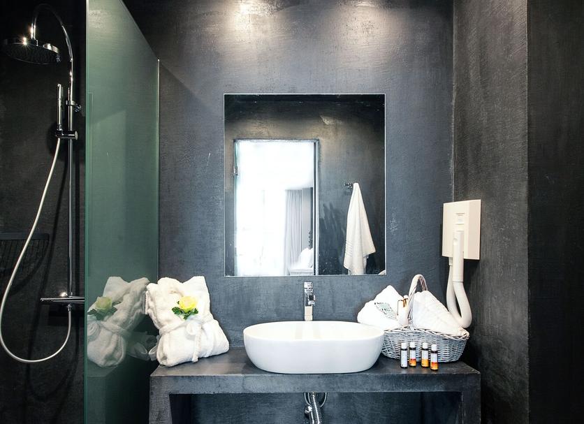 Bagno Foto