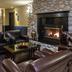 Area lounge