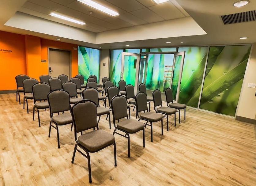 Sala conferenze Foto