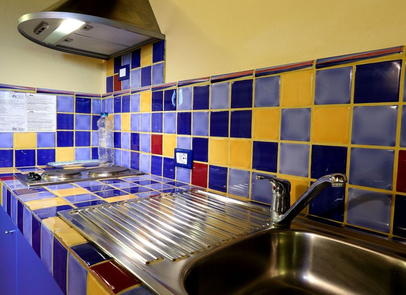 Cucina Foto