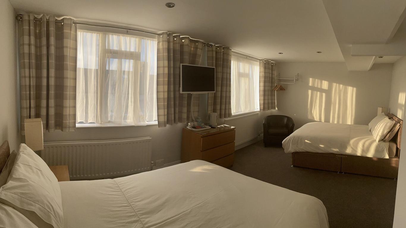 Aabba Guest House