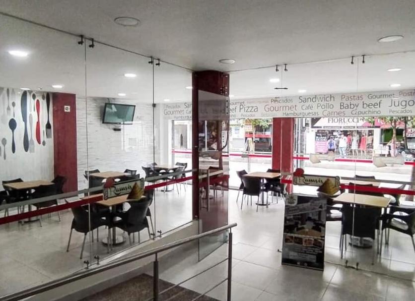 Ristorante Foto