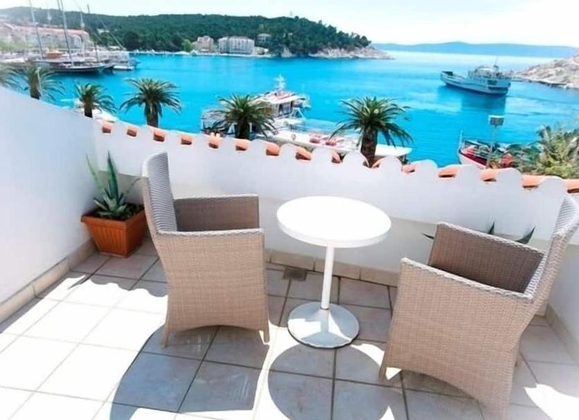 Balcone Foto