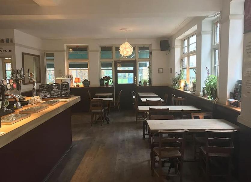 Ristorante Foto