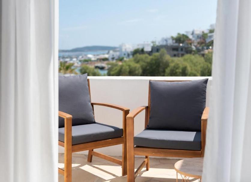 Balcone Foto