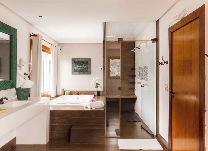 Bagno Foto