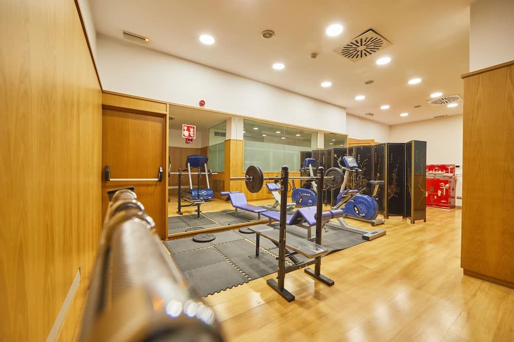 Palestra