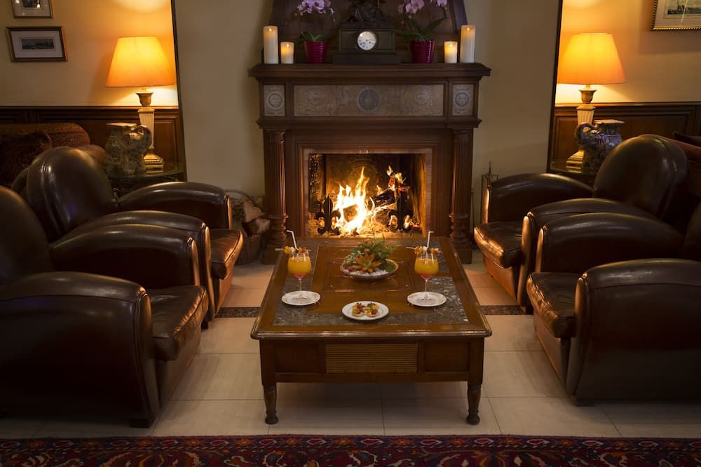 Area lounge