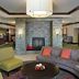 Area lounge