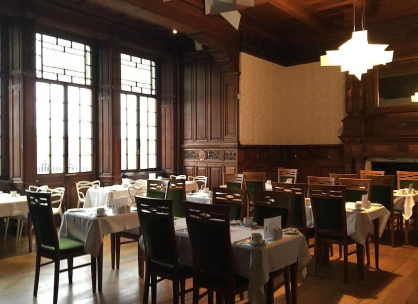 Ristorante Foto