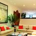 Area lounge