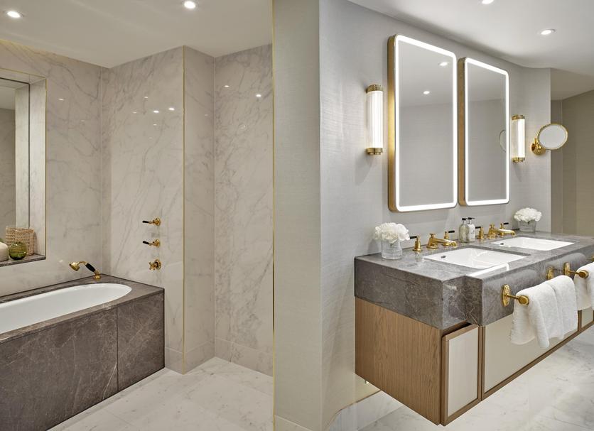 Bagno Foto