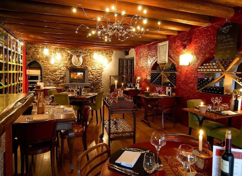 Ristorante Foto