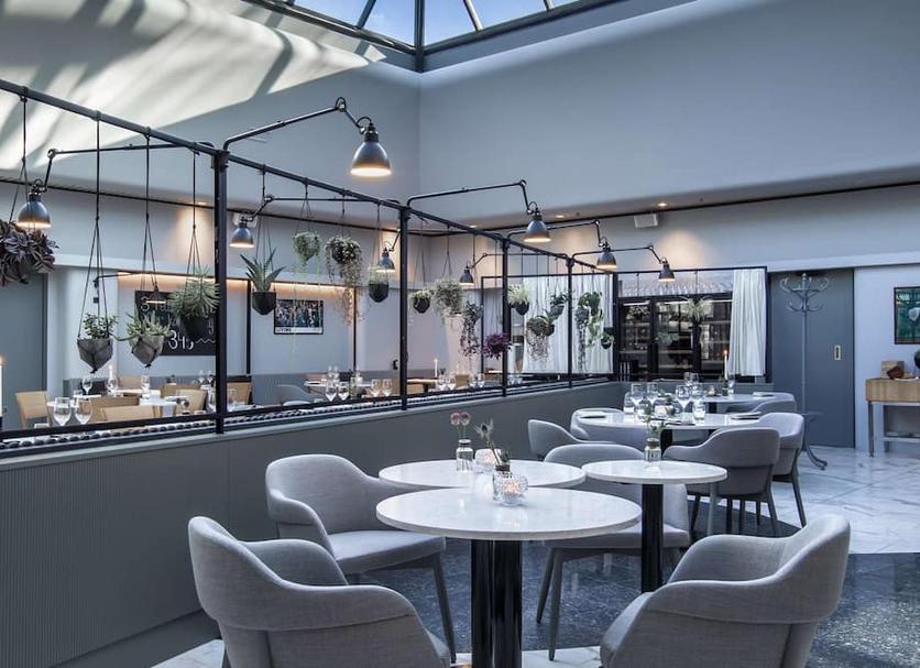 Ristorante Foto
