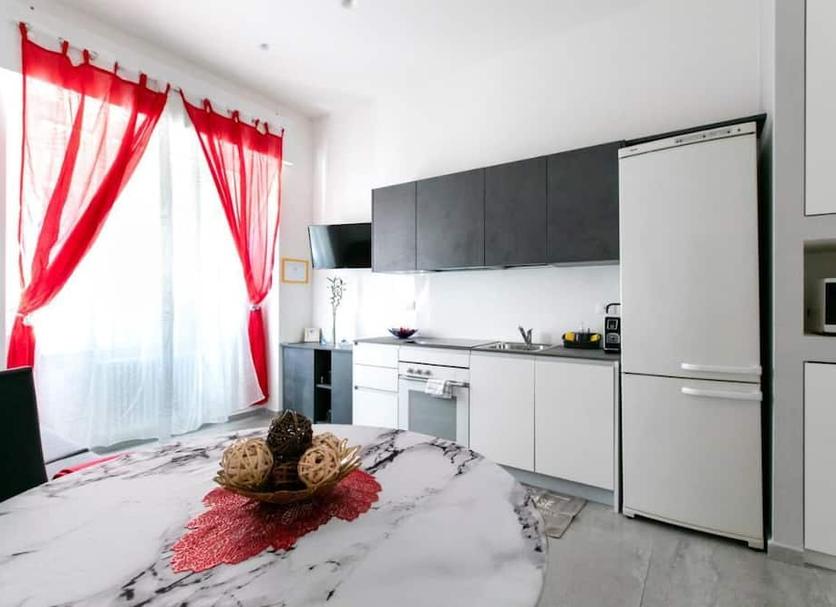 Cucina Foto
