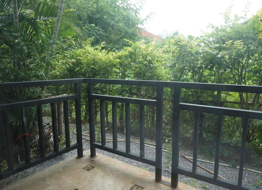 Balcone Foto