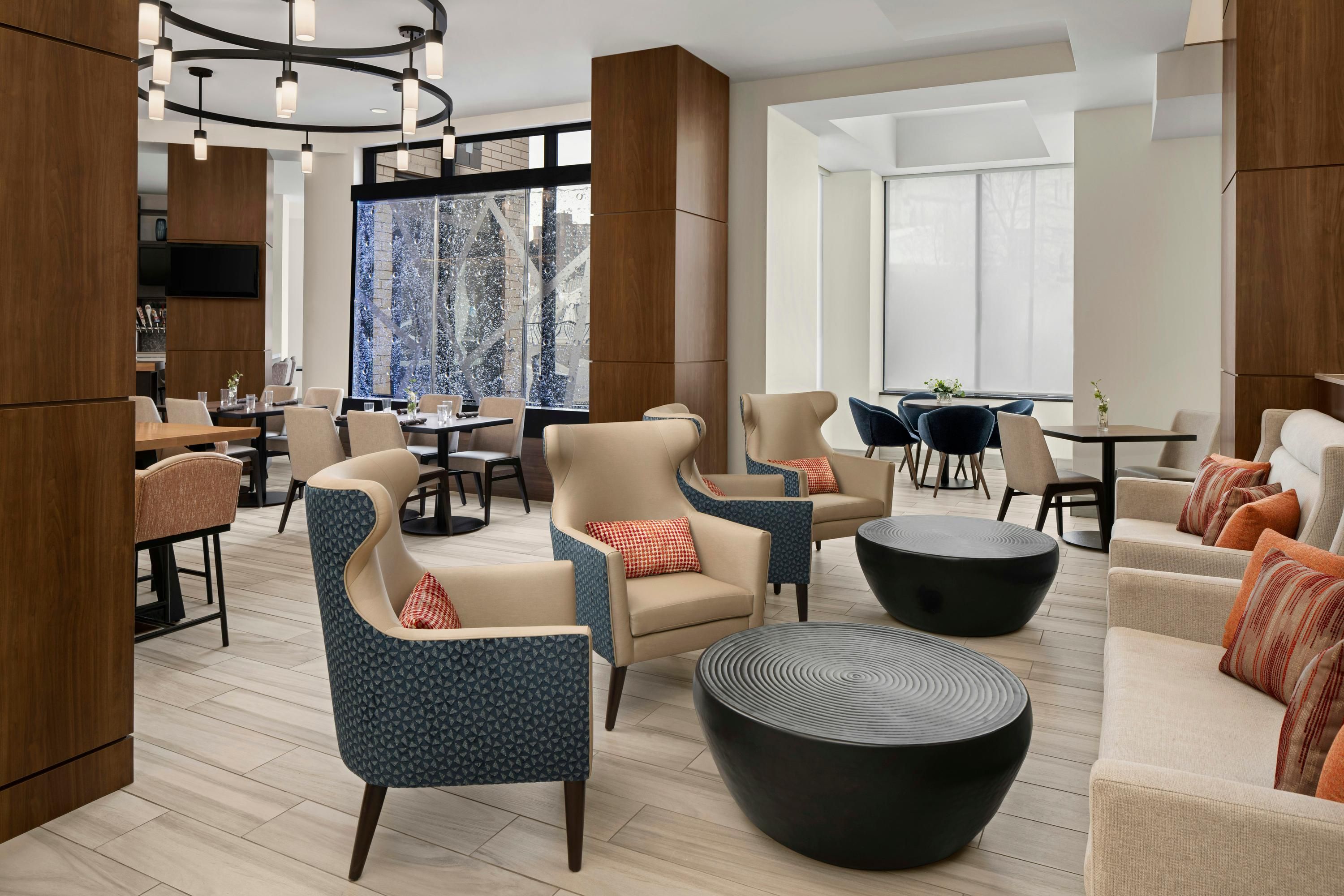 Area lounge