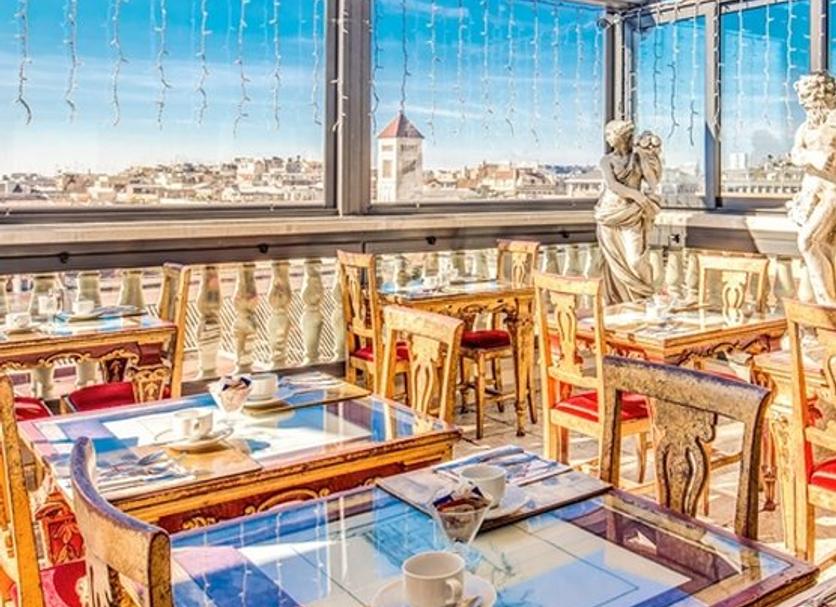 Ristorante Foto