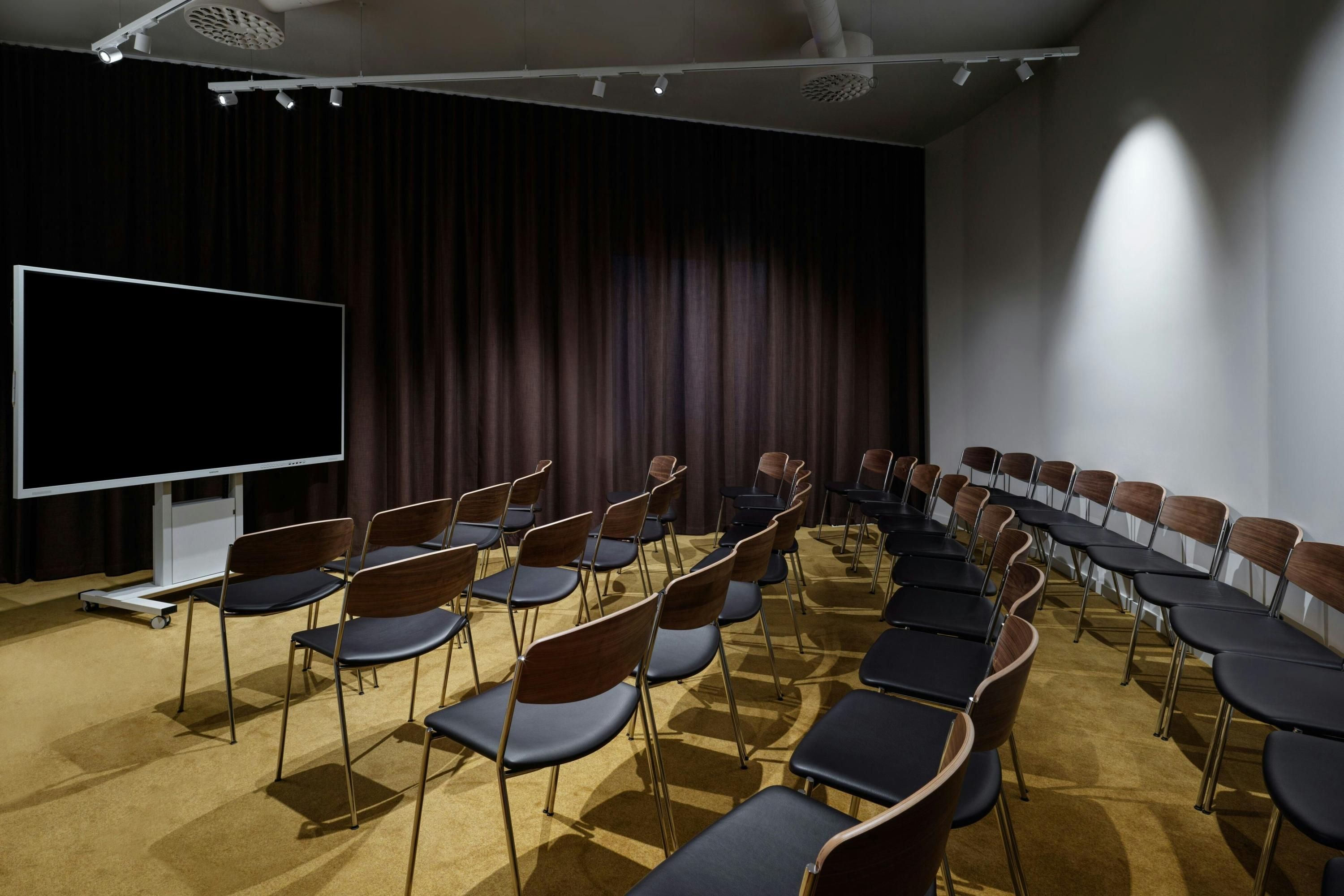 Sala conferenze