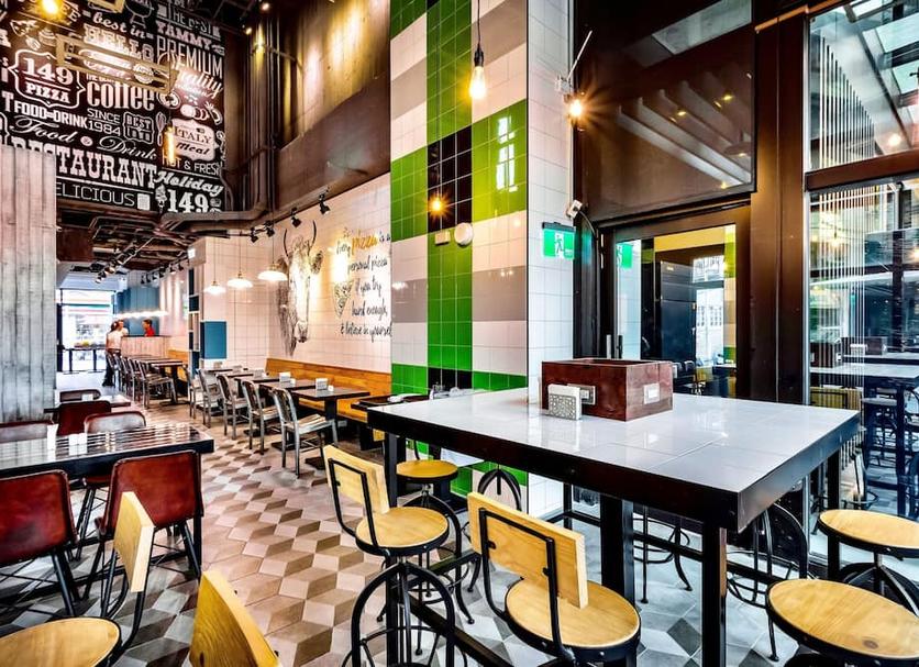 Ristorante Foto