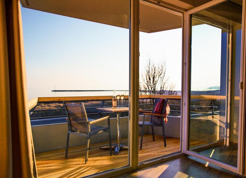 Balcone Foto