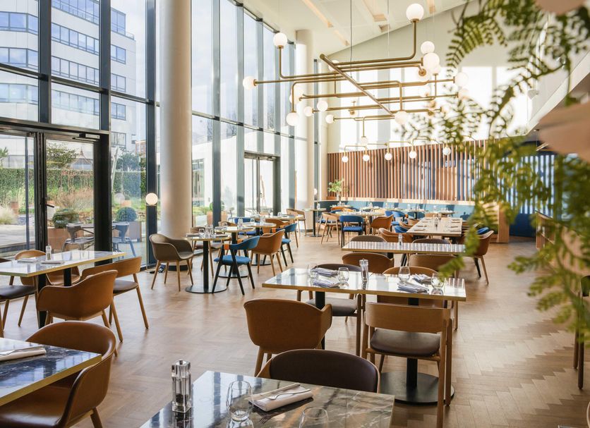Ristorante Foto