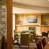 Area lounge