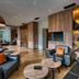 Area lounge