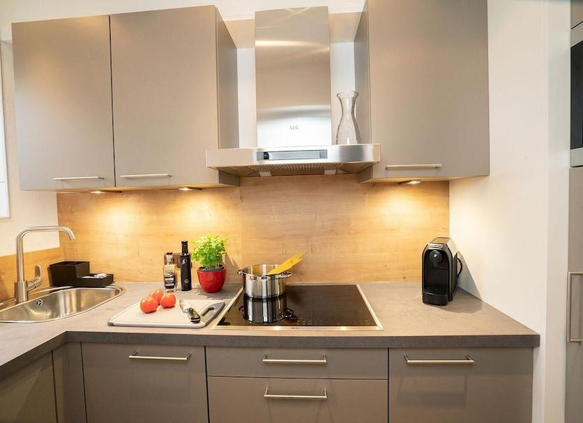Cucina Foto