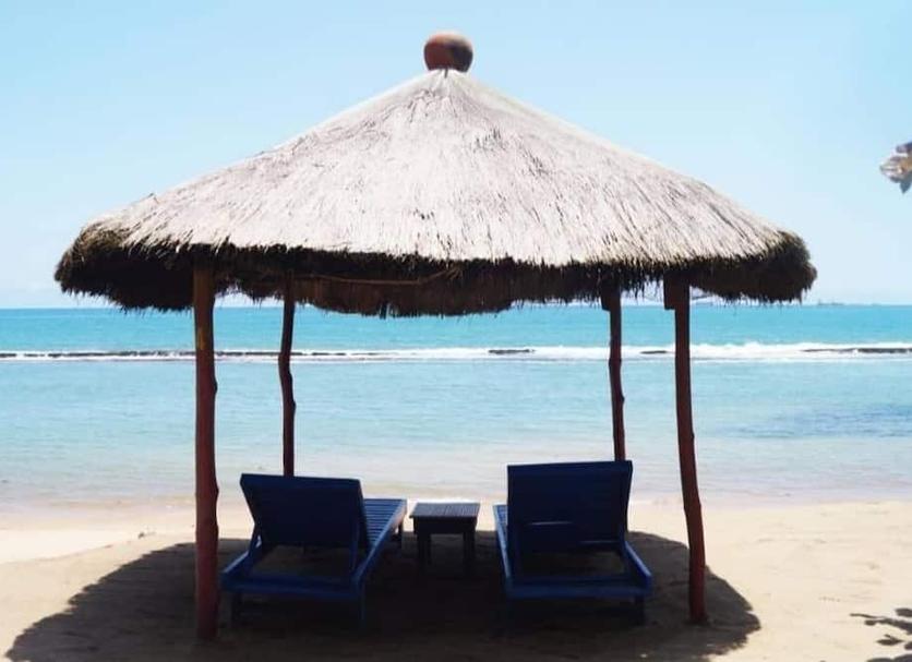 Spiaggia Foto