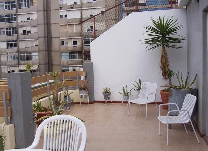 Balcone Foto