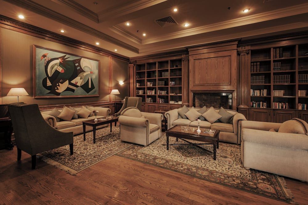 Area lounge