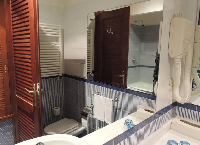 Bagno Foto