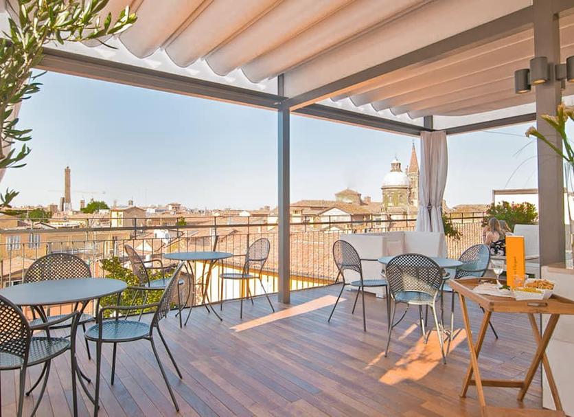 Balcone Foto