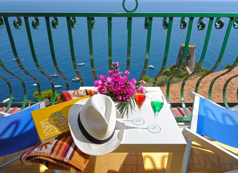 Balcone Foto