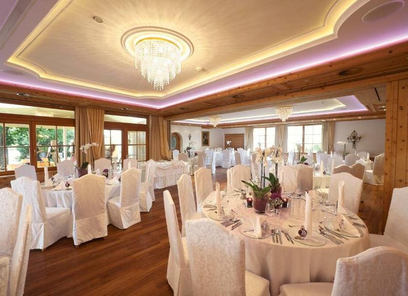 Sala ricevimenti Foto