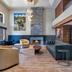 Area lounge
