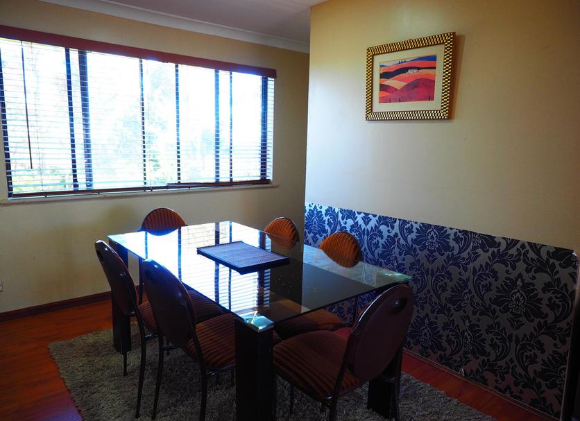 Sala pranzo Foto