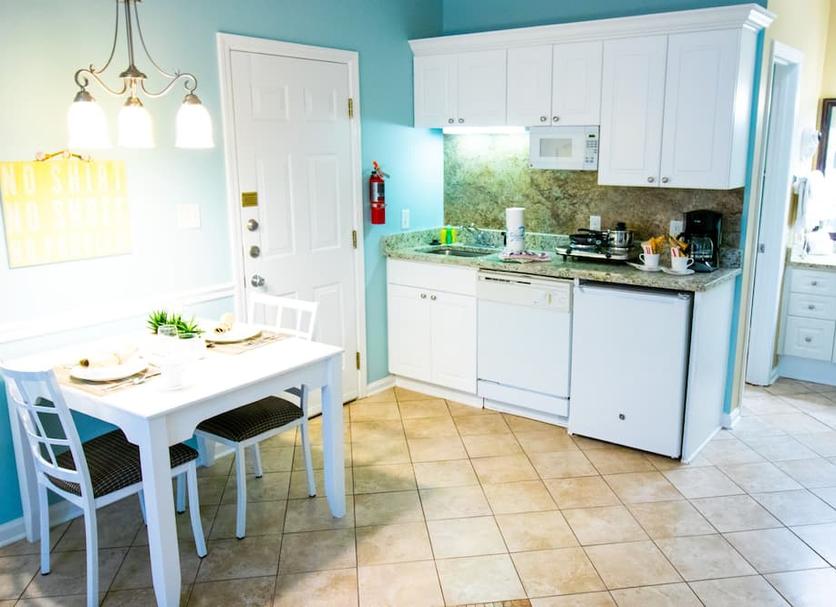 Cucina Foto
