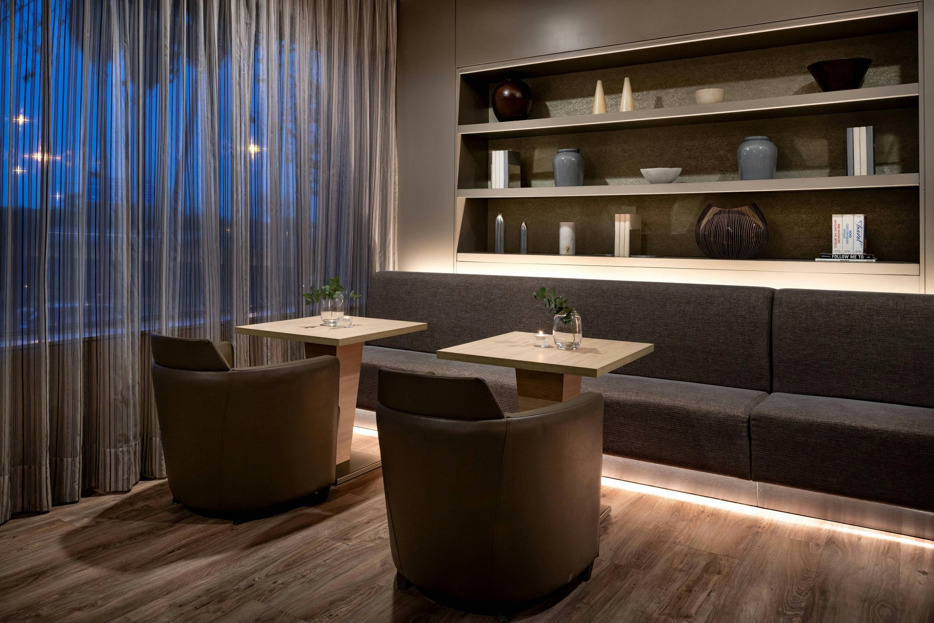 Area lounge