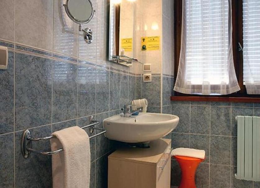 Bagno Foto