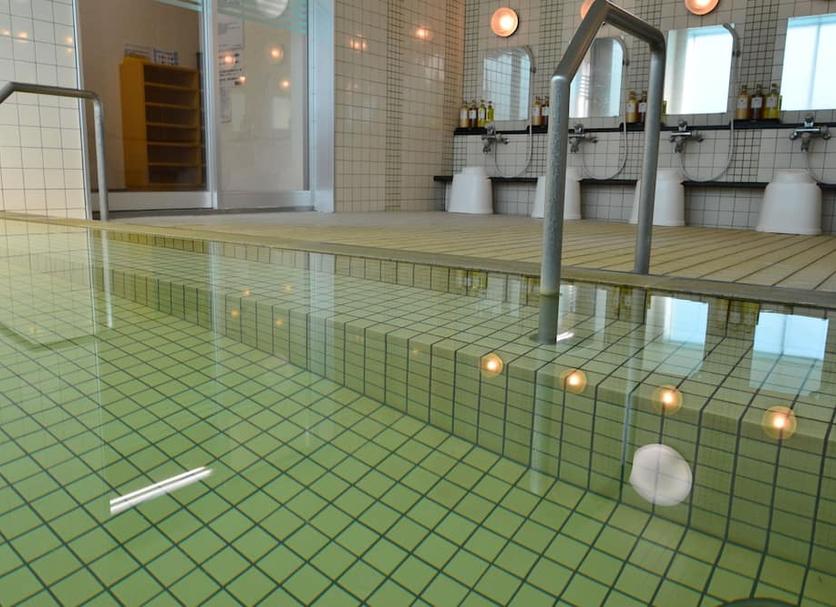 Bagno Foto