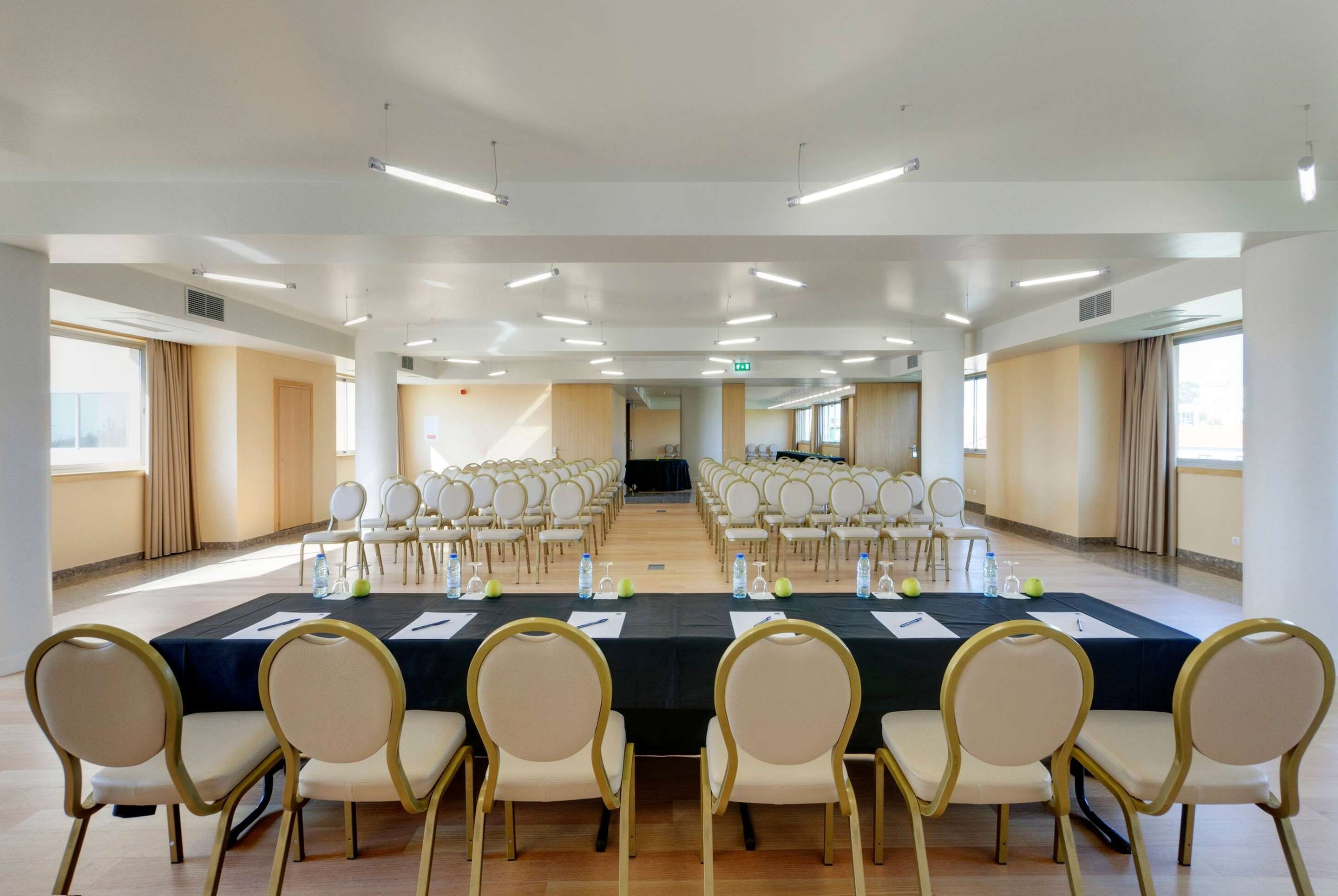 Sala conferenze