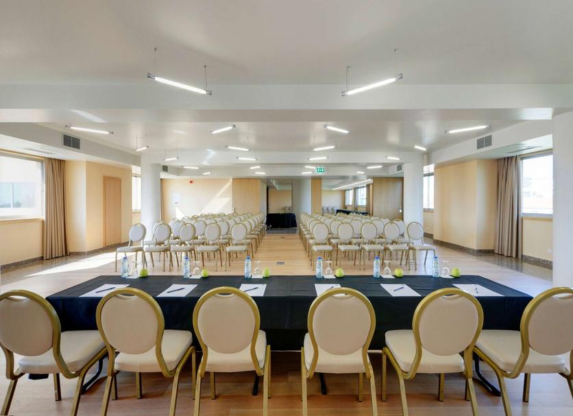 Sala conferenze Foto