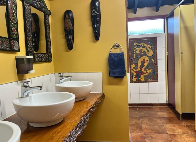 Bagno Foto