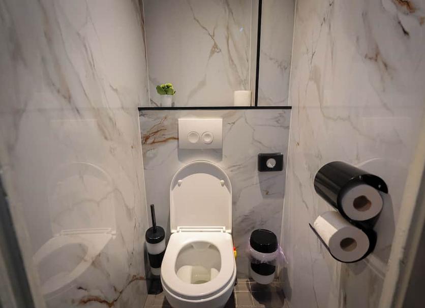 Bagno Foto