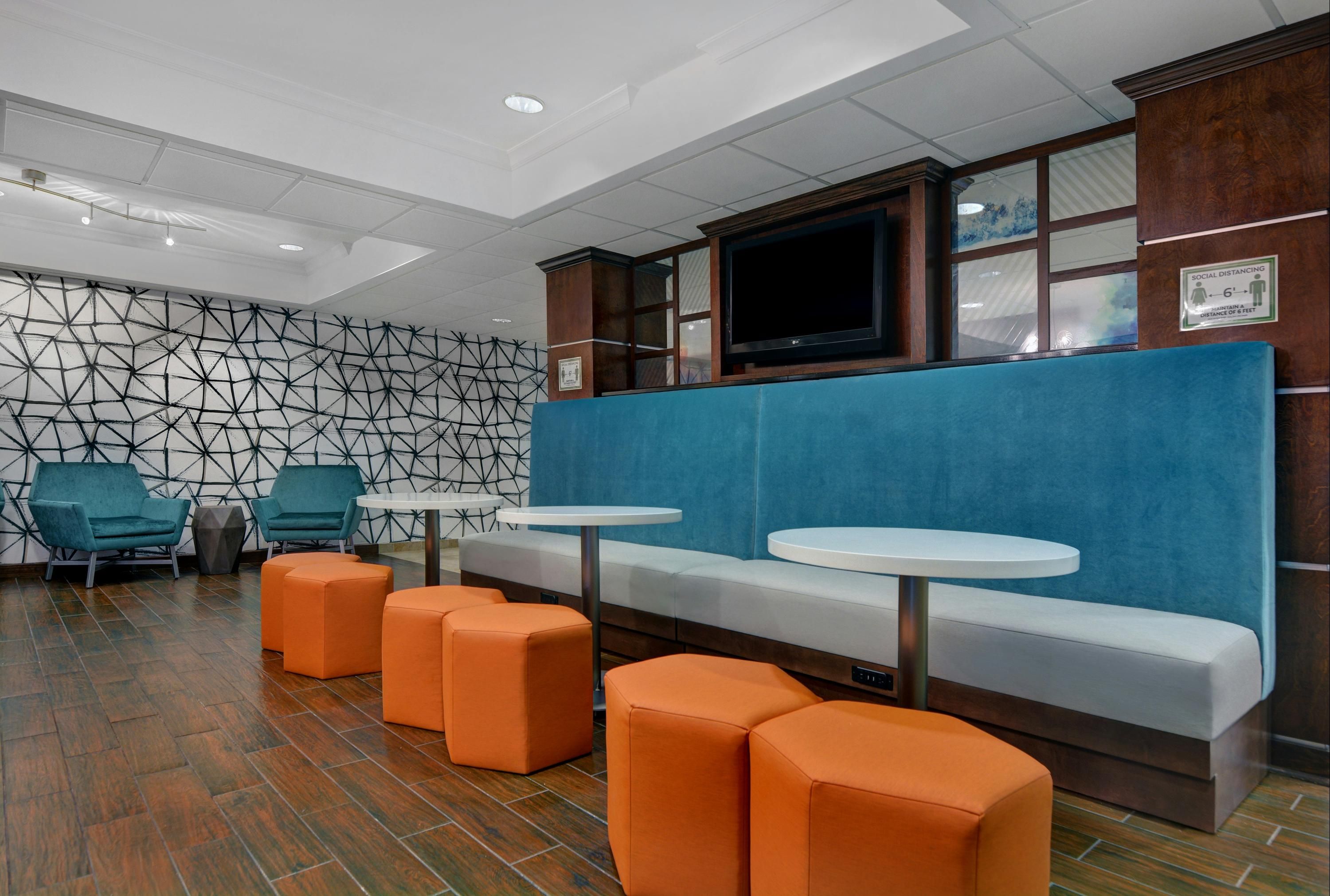 Area lounge