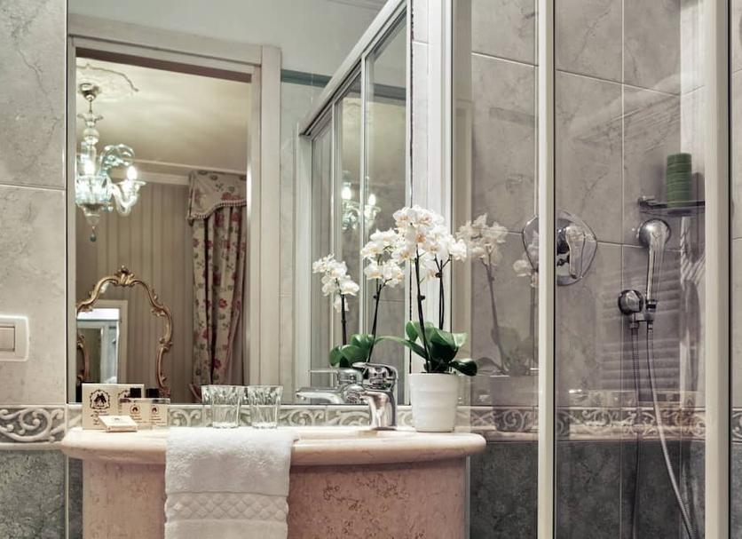 Bagno Foto