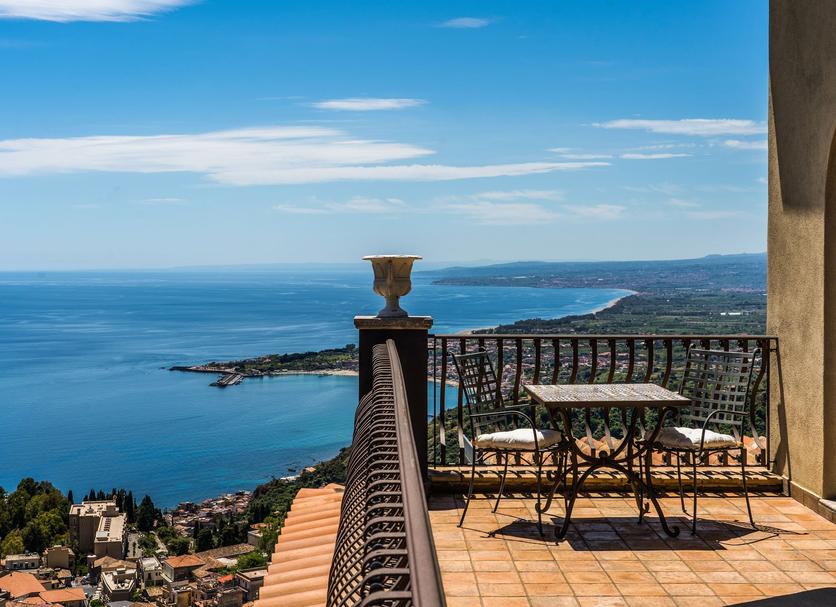Balcone Foto