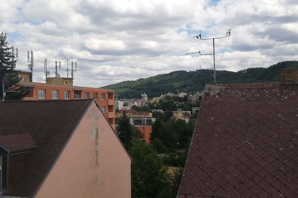 Vista esterna